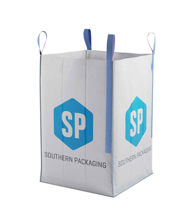 Baffled Bags (Q Bags)