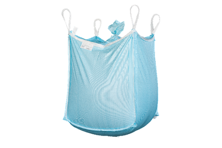 CROHMIQ™ Type D Anti-Static Bulk Bag