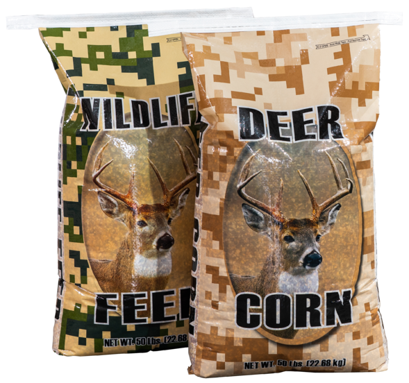 Country Road Whole Corn Feed, 50 lb. Bag | Rural King