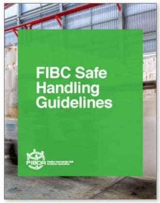 FIBC Safe Handeling Guidelines