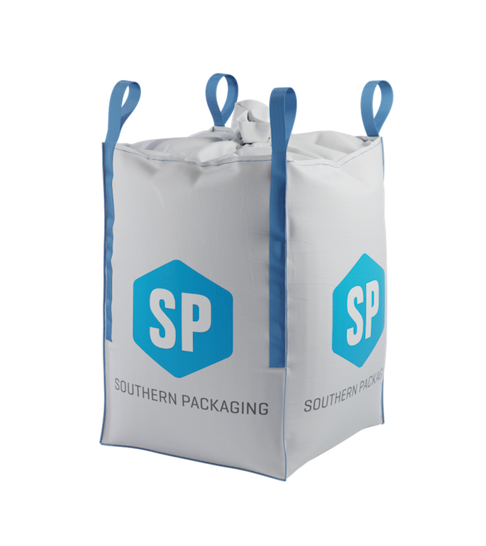 Four-Panel Bags