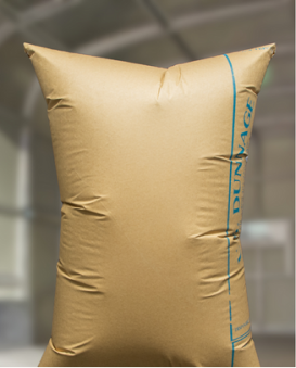 Paper Dunnage Air Bags  Southern Packaging, LP