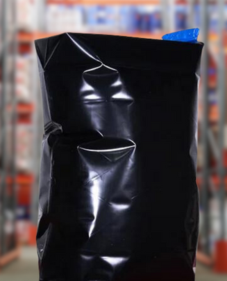 Food Grade Bulk Bags  Southern Packaging, LP