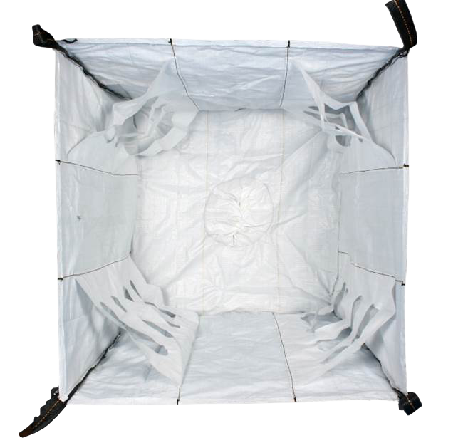 Baffle FIBC Bulk Bags Southern Packaging, LP