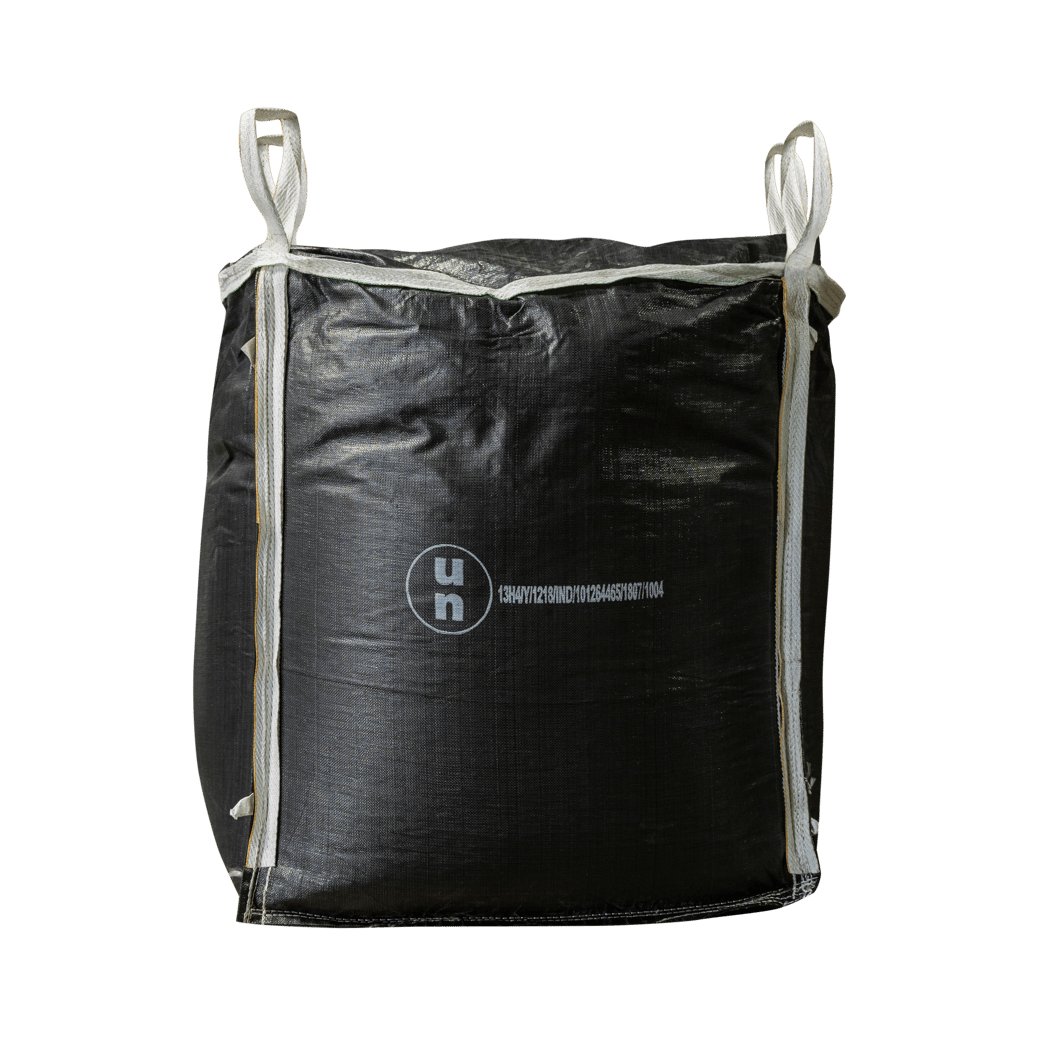 Industrial FIBC Bulk Bag Supplier | Get a Quote