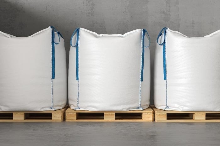 Bulk Bags / FIBCs - Bag Supply Company