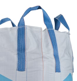 Industrial FIBC Bulk Bag Design