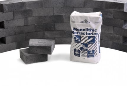 Monolithic Refractories