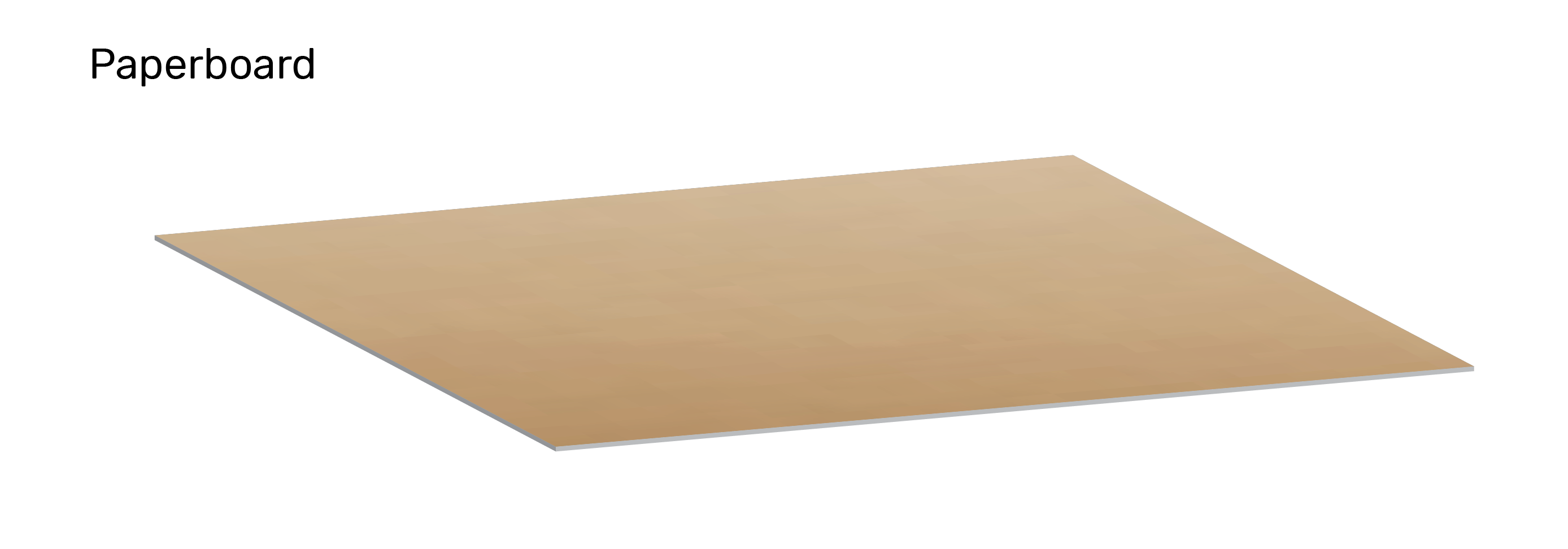 Paperboard Illustration