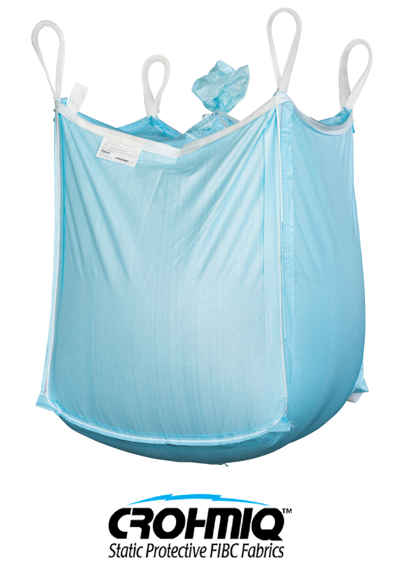 What Are Anti-Static Bulk Bags