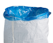 FIBC Liner 2-1-1-1