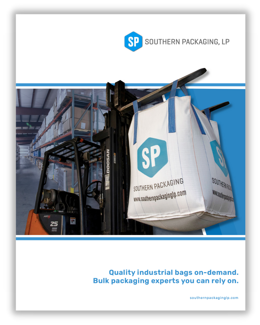 SP Product Brochure COVER