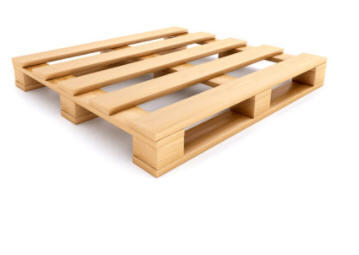 PALLETS