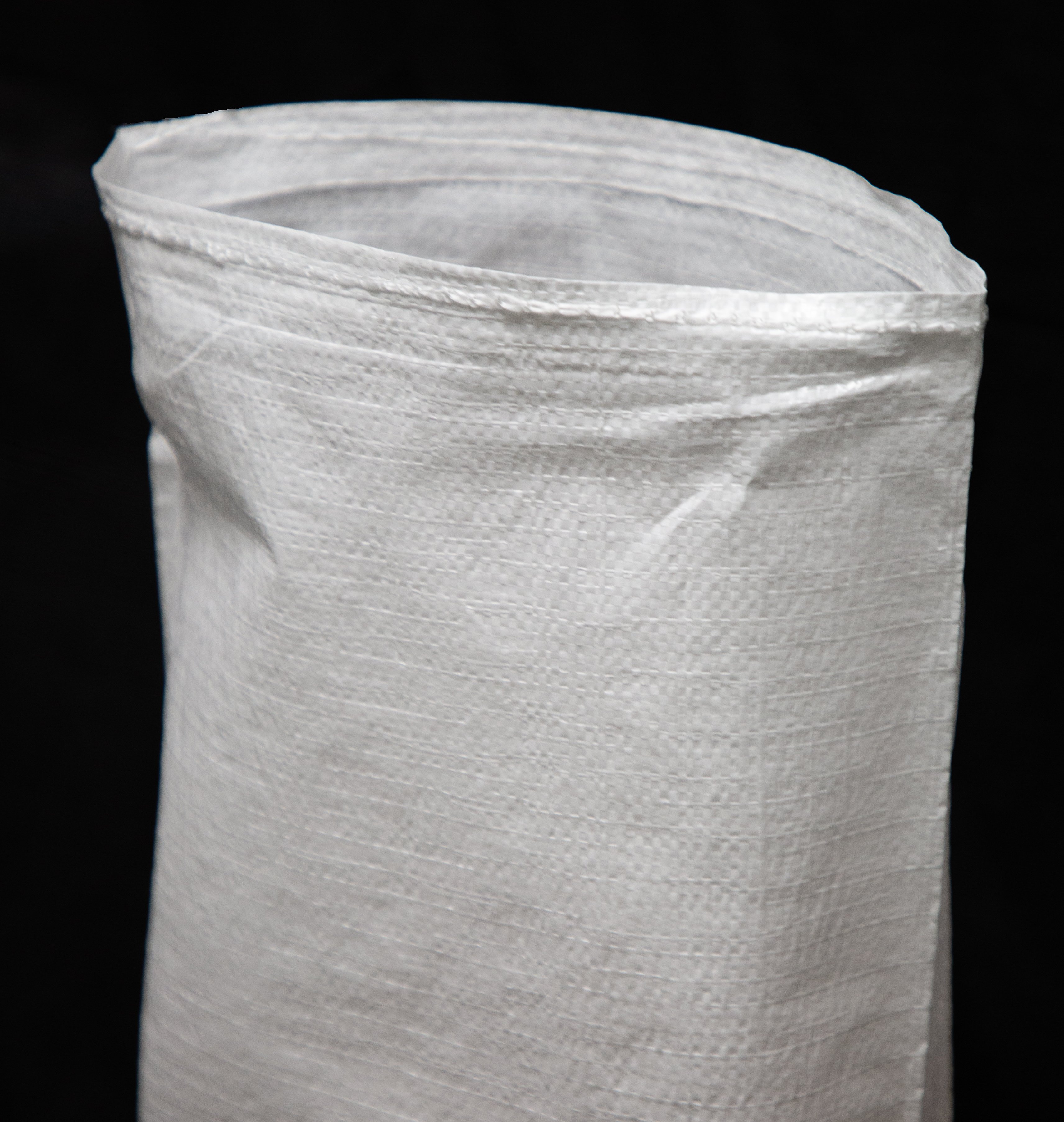 Tubular Woven PP Bag - 1