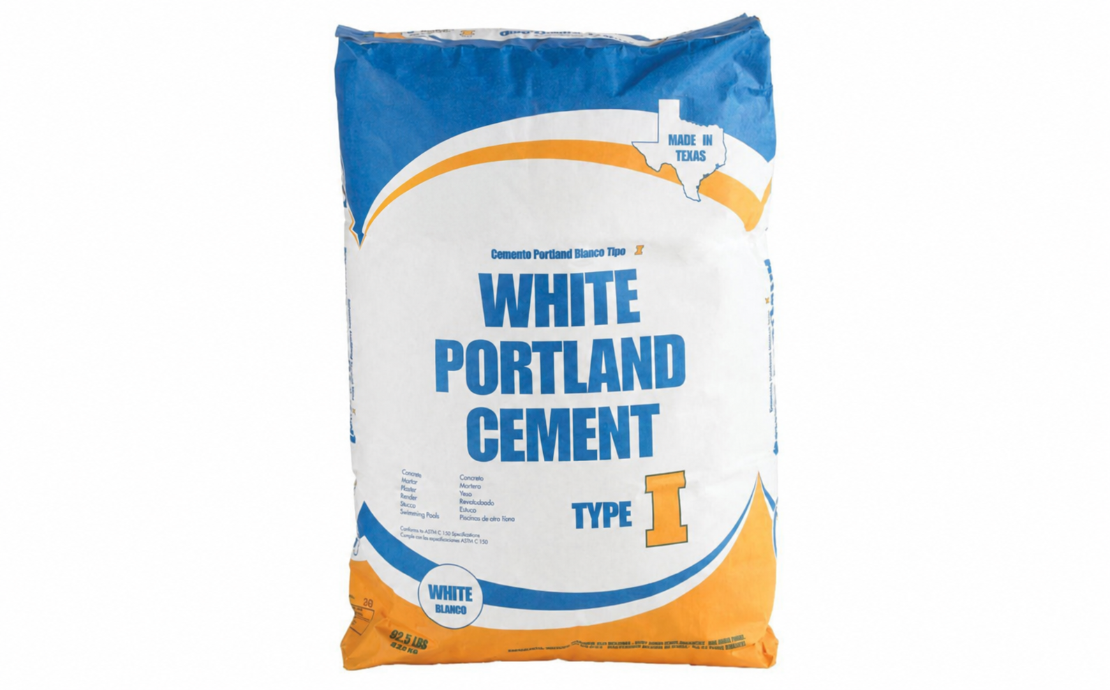 Valve Bag Example