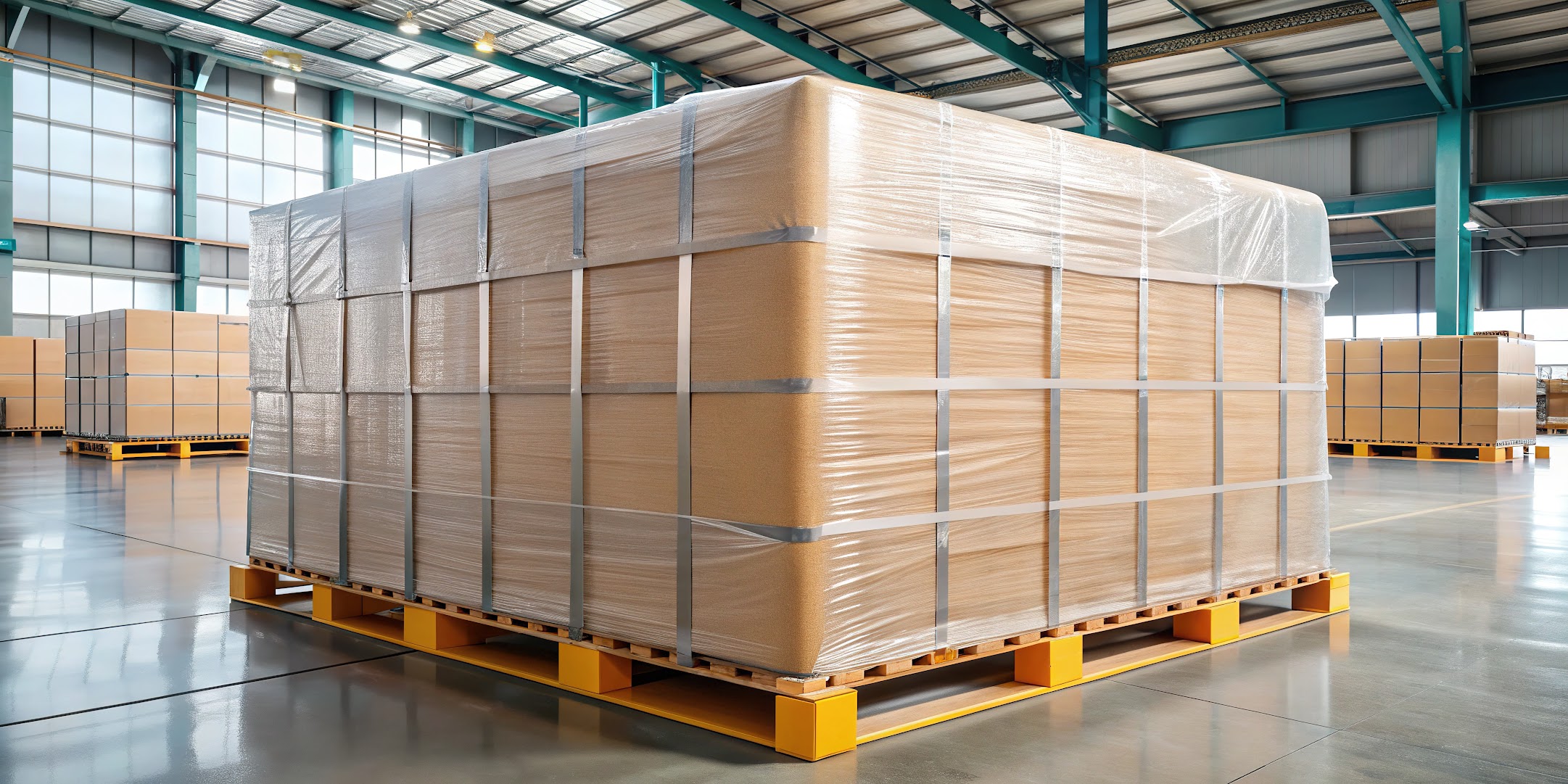 pallet-cover